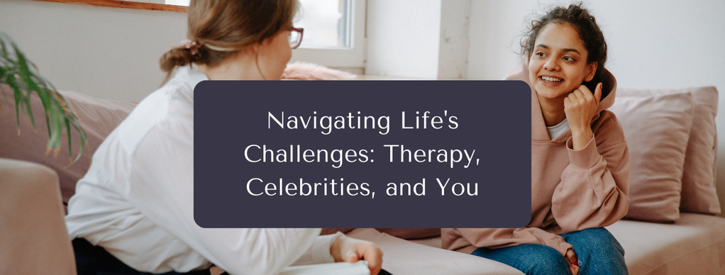 Navigating Life's Challenge
